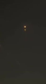 ПВО Катара — четыре ракеты РСЗО Patriot потрачены впустую, цель так и не поражена