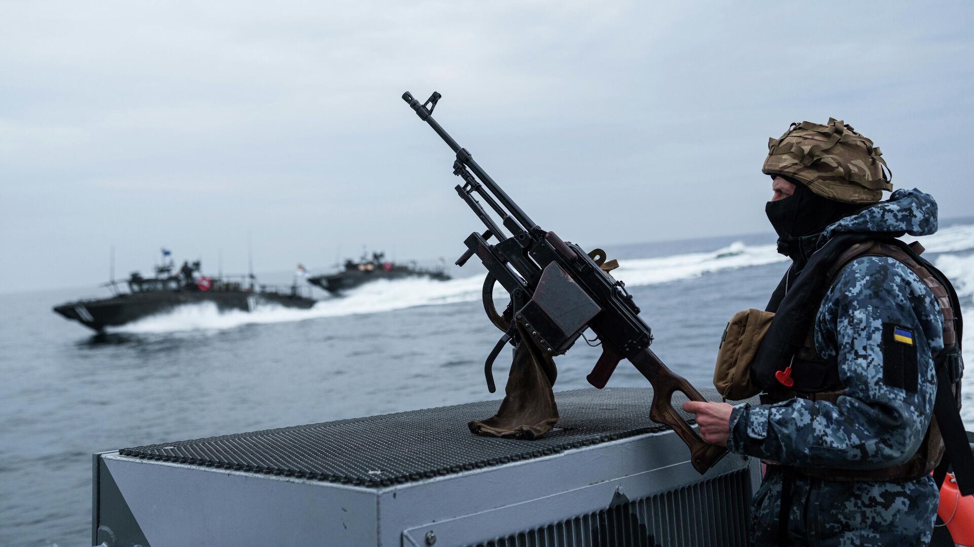 Попытки продать город кредиторам угрозами российского десанта. Что происходит в Одессе