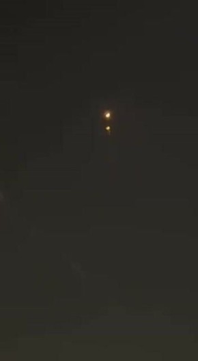 ПВО Катара — четыре ракеты РСЗО Patriot потрачены впустую, цель так и не поражена