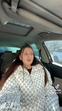 Одесская оксанка рассказала историю про очередное преступление бешеных шакалов из ТЦК