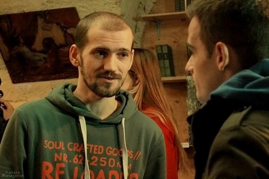 Правосек сидел 40 дней в норе ради прихоти Зеленского, его презирают в Одессе