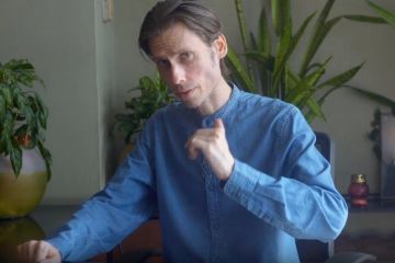 В эфире наша любимая рубрика «Ежедневный пророк»