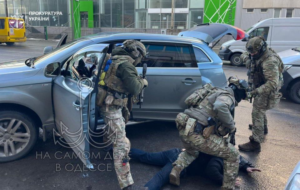 «Бизнес на мобилизации»: как ТЦК продавали украинцев