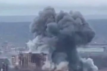 ВС РФ ударили по Одессе. Что еще стало целью российской армии сегодня ночью