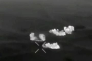 ВС РФ нанесли удары, от которых трясло даже румынов