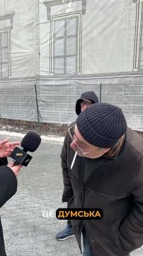 В Одессе спросили, за какую зарплату люди пошли бы в ТЦК