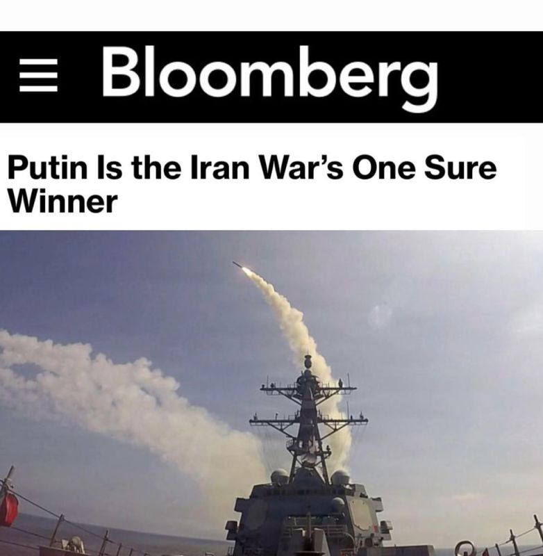 ��� � Bloomberg ������ �� Financial Times ���������� ��������� ��� ������-������ ����: ����������� �������� ����� �� ������� ������� �� ������ ��������� �������� ����� ���� �� �������, �� � ������ ��� �������� �����������...