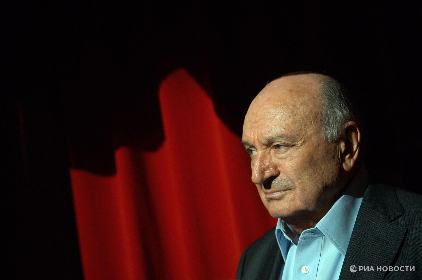 Новые книги Жванецкого будут изданы в России