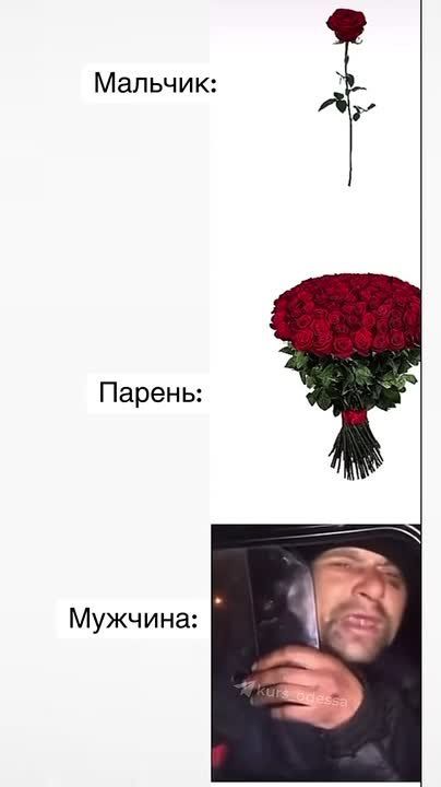 ����, ��������, ��� ��� �������� ���� ������� �� ��������?