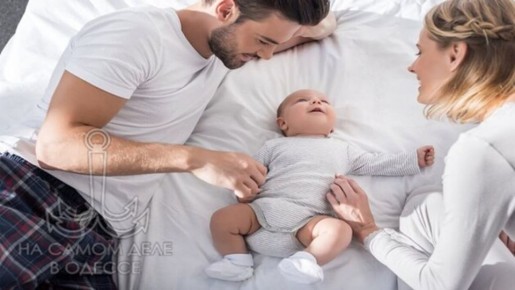 А ведь возможно, что женщины 5 марта и 8 марта не просто так маршами ходили по улицам Одессы