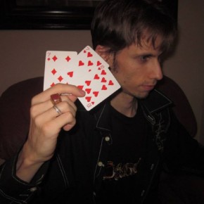 Пророк из Одессы рассказал, чем закончится война между Ираном, США и Израилем