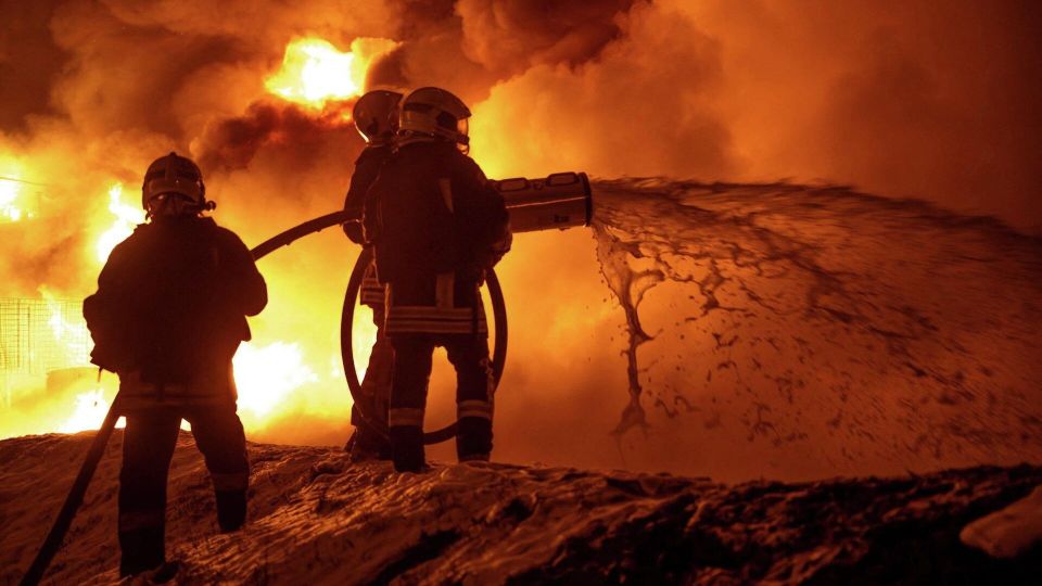 В Одесской области разрушены 34 высоковольтные подстанции — нардеп Кучеренко