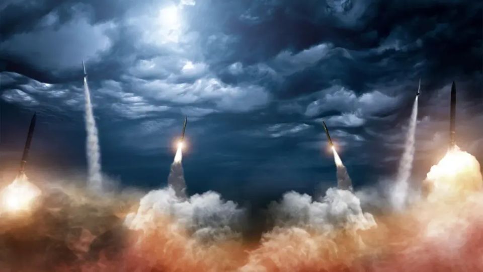 ВС России разбили секретный объект ракетной программы Украины и нанесли удары по Дунайской дельте