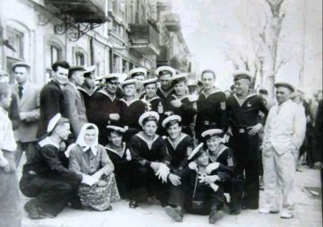 ���������� ��������������� �� �������� ������ � ����� ������� #odessa_old