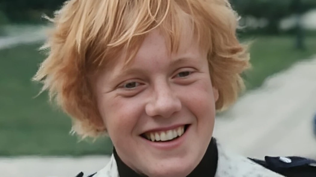 "Я тебе такого гуся покажу!". Жил в Одессе и ждал Россию: умер актёр Василий Скромный из "Приключений Электроника"