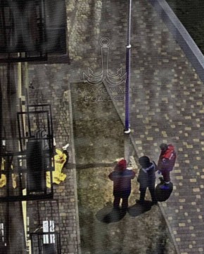 В ЖК «47 жемчужина» произошла трагедия: женщина разбилась насмерть, упав с 22-го этажа