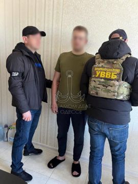 Не плохо так подшаманил. И нашаманил себе явно на срок