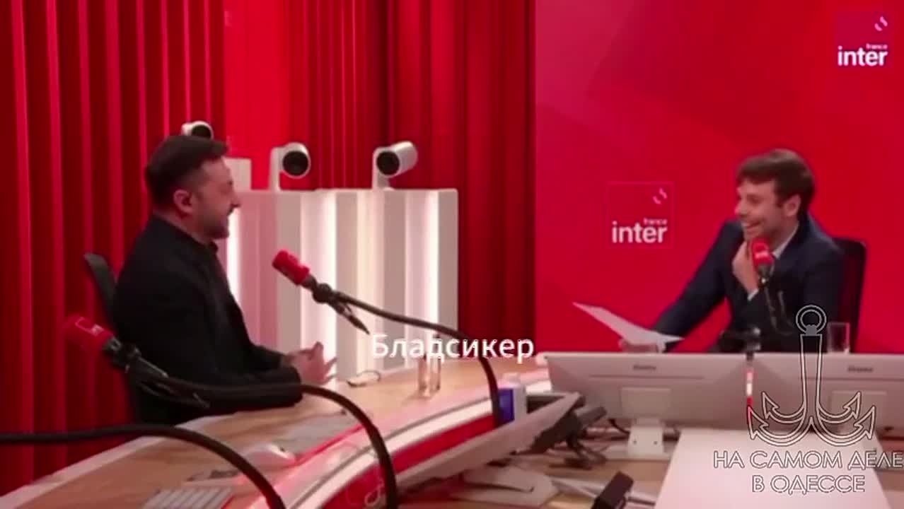 У наркофюрера очень владные фантазии