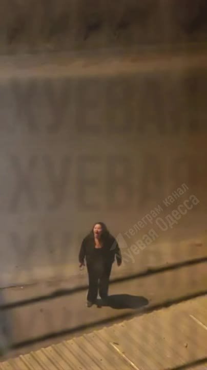 Одессит нашёл нестандартный способ борьбы с шумом