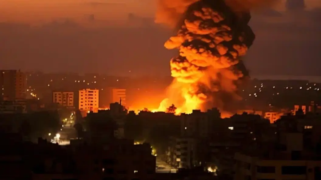 Охота на убийцу: Кто ответил за удар по Брянску?