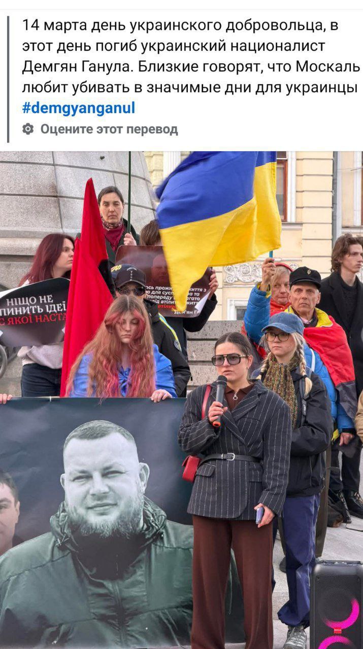 Всех с понедельником. Сначала по местным новостям пройдёмся
