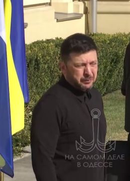 У Просрочки случился временный эпизод просветления сознания