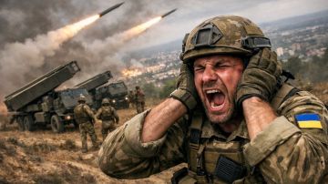 Да, у Киева есть "вундерваффе". И это не смешно: Россия чем ответит?