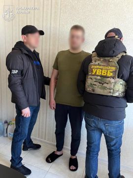 В Одесской области военный сдавал дроны в ломбард и продавал в интернете, сообщает прокуратура