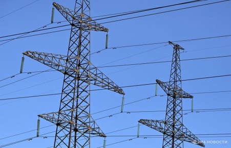 В Одесской области повреждена энергетическая инфраструктура