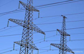 В Одесской области повреждена энергетическая инфраструктура