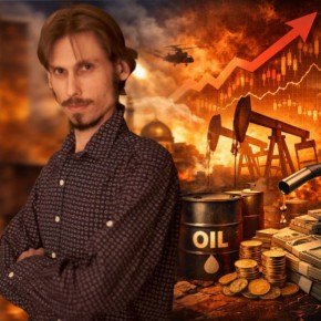 Пророк из Одессы: война на Ближнем Востоке будет затяжной, цены шокируют весь Мир