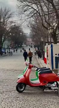 Погода 21 марта: суббота в Одессе будет дождливой и пасмурной