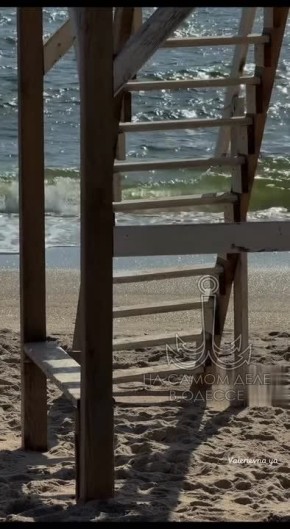 Таки да, Одесса-мама проснулась