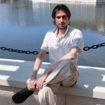 НЛО над базами США: сбылось предсказание одесского пророка Андрея Гиперборея