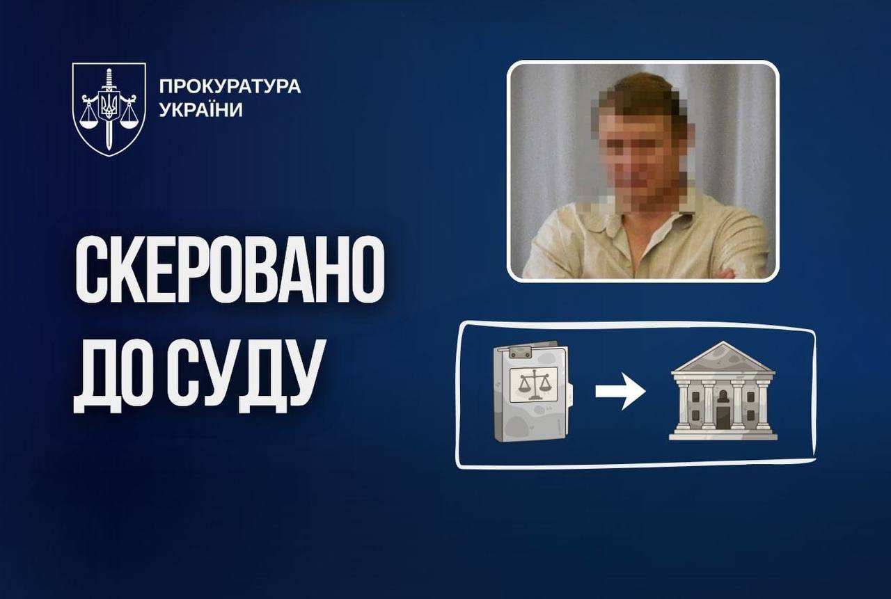 Экс-депутата одесского горсовета обвиняют в госизмене за поддержку русскоговорящих