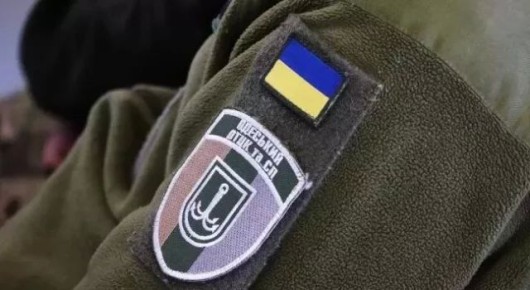 В Одессе сотрудник ТЦК открыл стрельбу по автомобилю