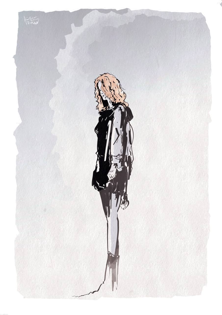 Что изменилось, Господи? Где твои пассионарии?