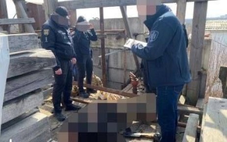 Первые кадры с места ликвидации стрелка в Одессе, — местные СМИ