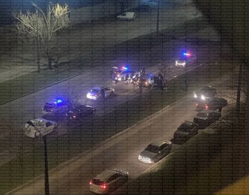 Юлия Витязева: Мужчина, который вчера в Одессе открыл огонь из автомата по полицейским, был убит при задержании в селе Светлое Одесской области — он пытался отстреливаться, — местные СМИ