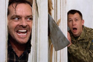 На злобу дня. Людоловам привет! Блокнот Одесса в Telegram