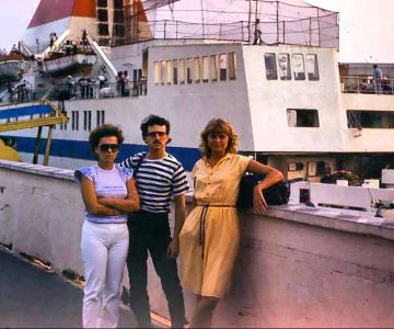 � ����� ���������� ������� #odessaold ������������ � �������