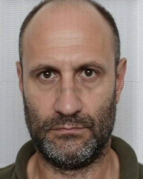 Стрелок по полицейским был убит во время задержания