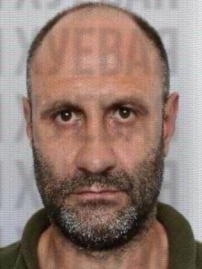 Мужчина, который вчера в Одессе открыл огонь из автомата по полицейским, был убит при задержании в селе Светлое Одесской области — он пытался отстреливаться