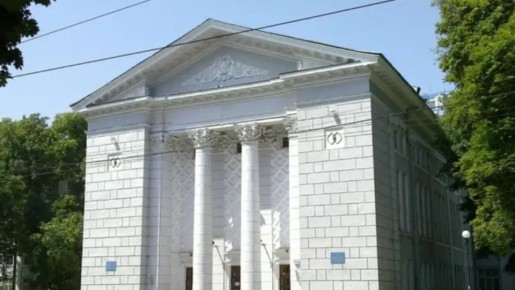 В Одессе уволили преподавателя из-за русского языка на занятиях