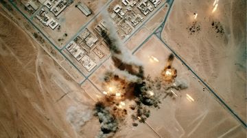 "Ущерб для противника ощутимый": В Одессе уничтожили самолёты с тайным грузом