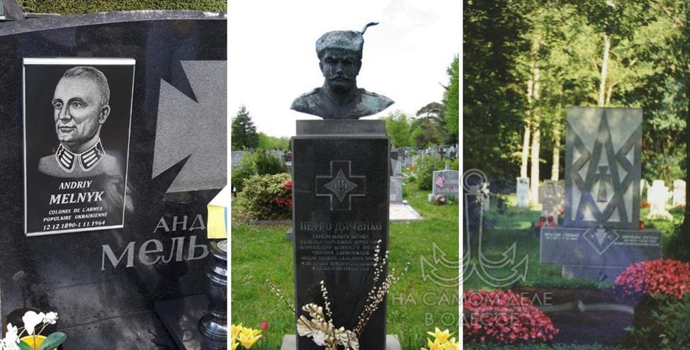 Глава ОП, террорист и экстремист Кирилл Буданов на недавнем совещании толкнул идею — организовать Пантеон выдающихся украинцев