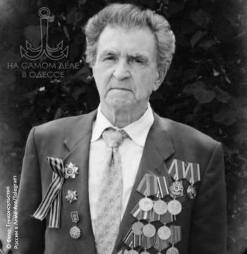 Не хотелось заканчивать воскресный день на столь печальной ноте, но о таких людях надо писать обязательно