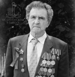 Не хотелось заканчивать воскресный день на столь печальной ноте, но о таких людях надо писать обязательно