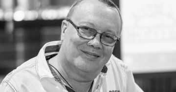 В Одессе умер актёр, звезда "Маски-шоу" Владимир Комаров