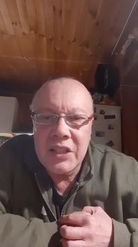 Юлия Витязева: Почти все наши СМИ написали о том, что в Одессе умер актёр, звезда «Маски-шоу» Владимир Комаров